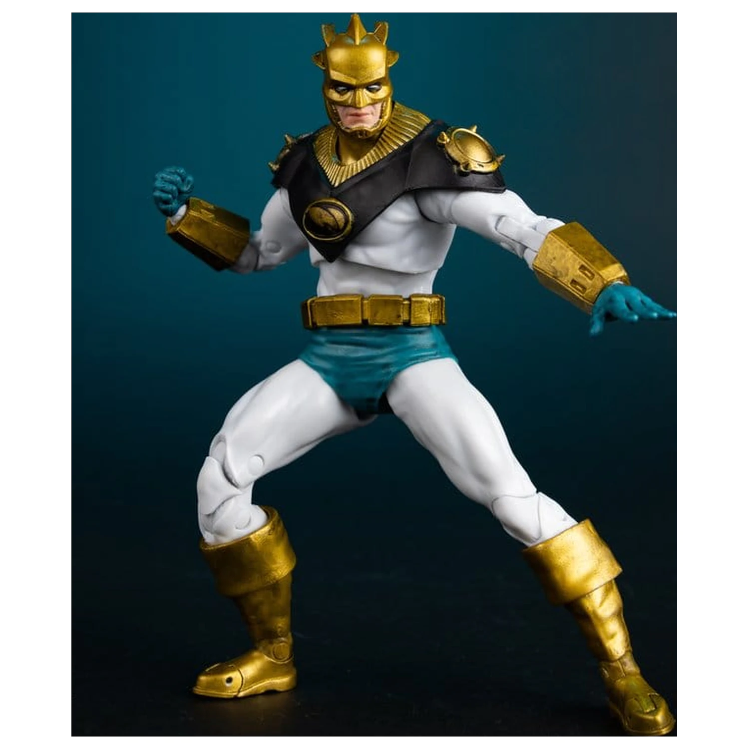 DC Multiverse Akčná figúrka Aztek (DC Classic) (Chase) 18 cm produktová fotografia