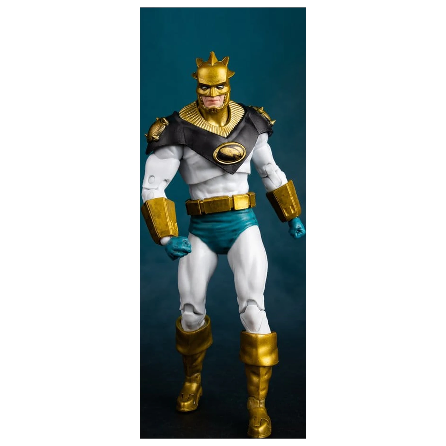 DC Multiverse Akčná figúrka Aztek (DC Classic) (Chase) 18 cm produktová fotografia