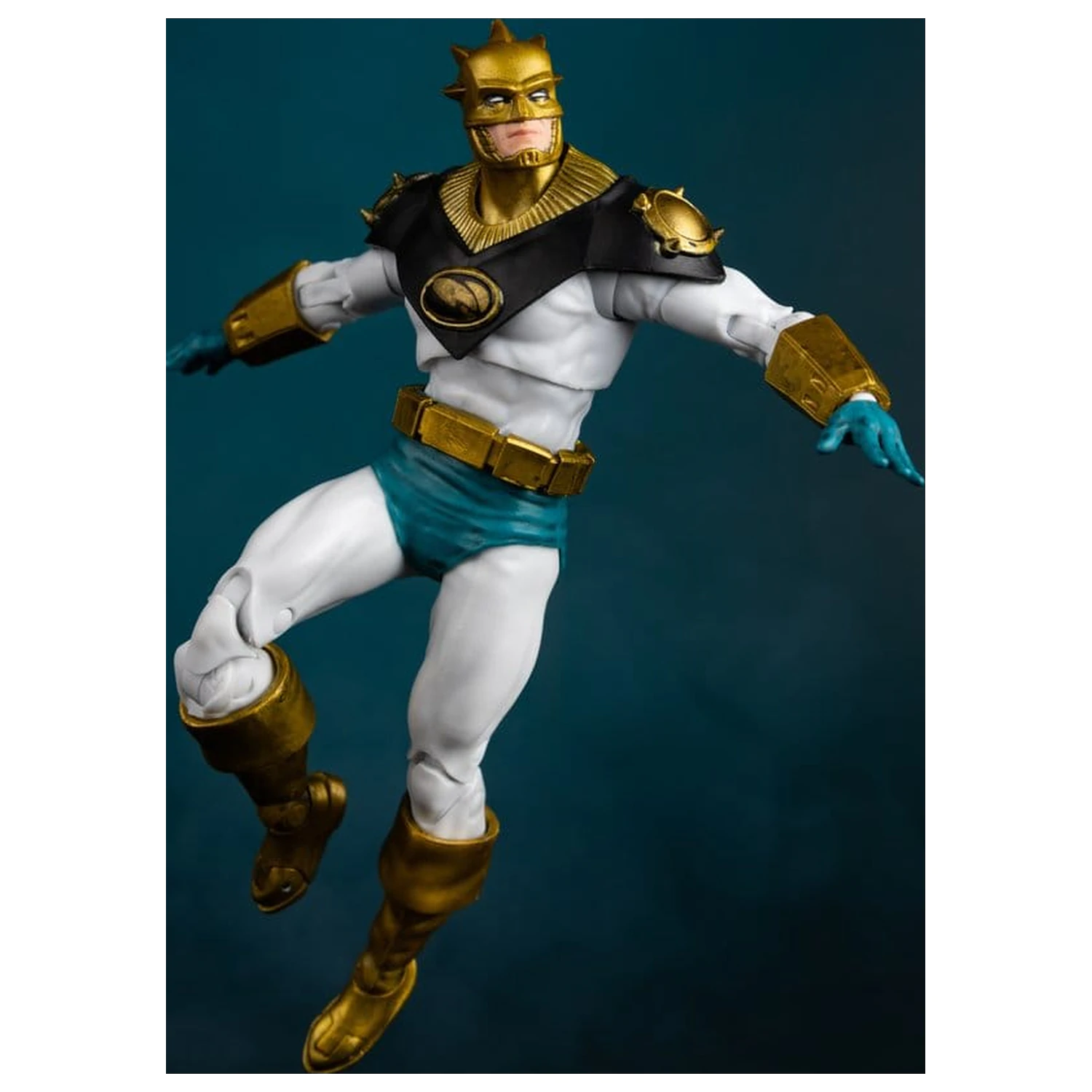 DC Multiverse Akčná figúrka Aztek (DC Classic) (Chase) 18 cm produktová fotografia