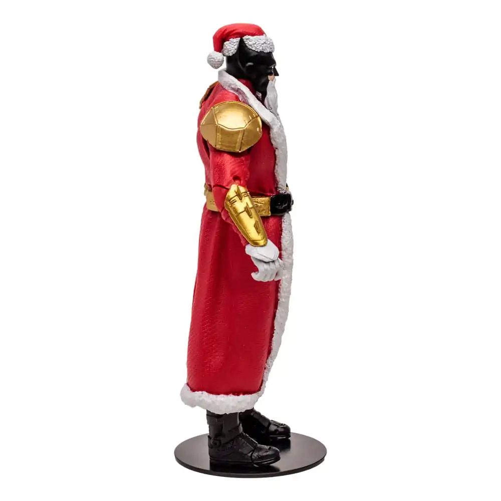 DC Multiverse akčná figúrka Bat Santa (Red Variant) (Gold Label) 18 cm produktová fotografia
