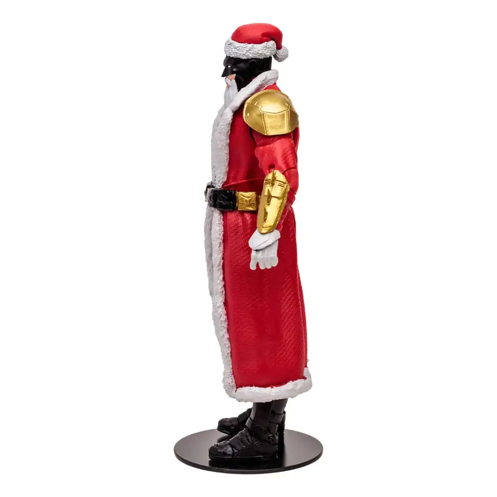 DC Multiverse akčná figúrka Bat Santa (Red Variant) (Gold Label) 18 cm produktová fotografia