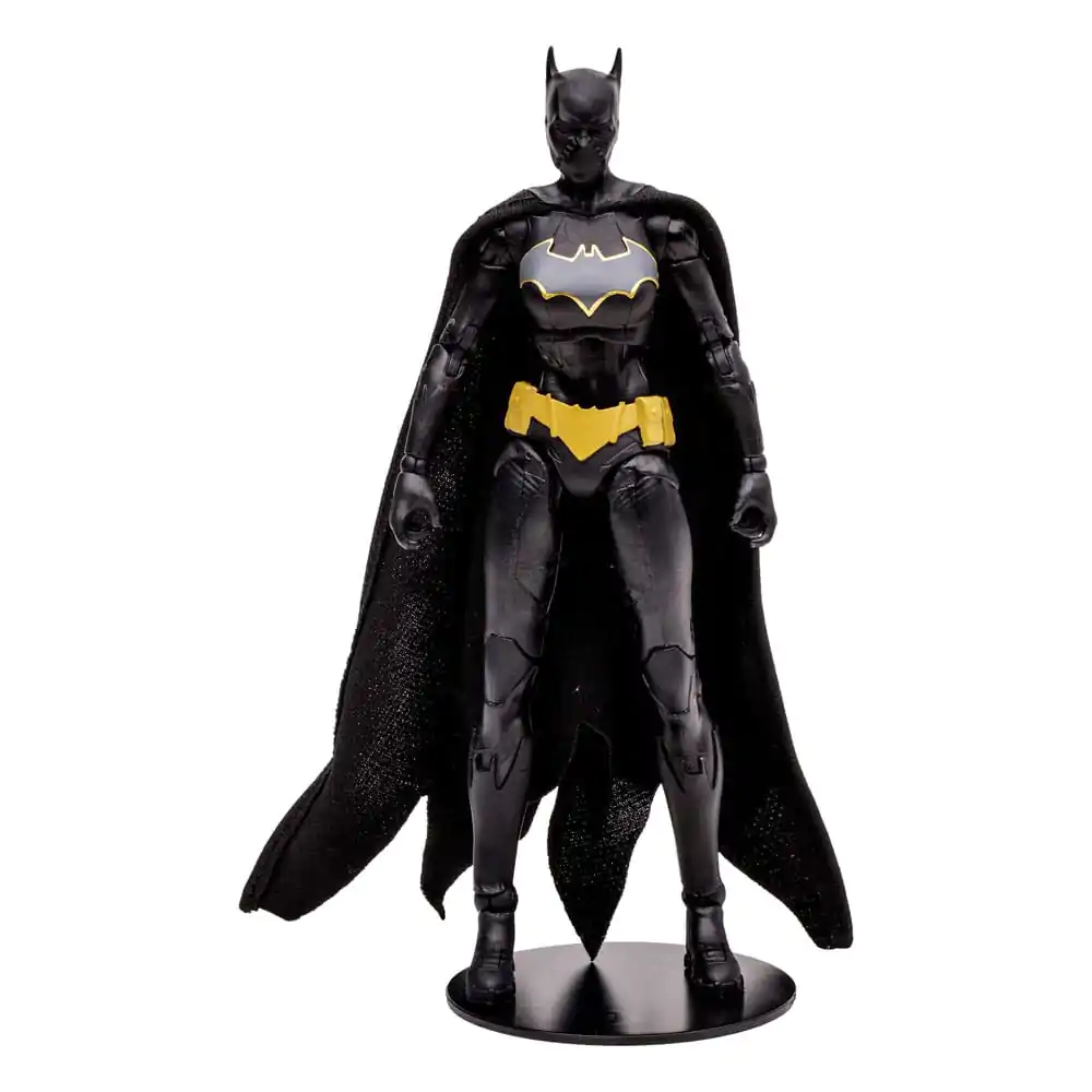 DC Multiverse Akčná figúrka Batgirl Cassandra Cain (Gold Label) 18 cm produktová fotografia