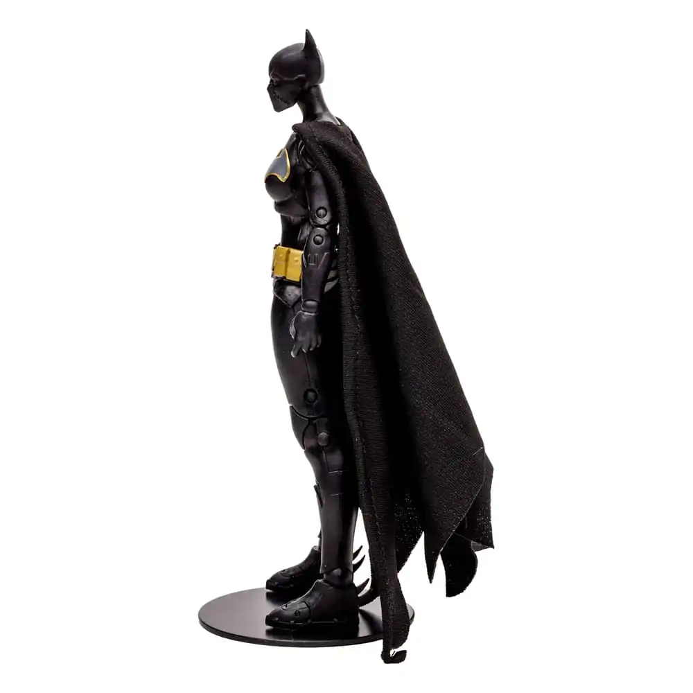 DC Multiverse Akčná figúrka Batgirl Cassandra Cain (Gold Label) 18 cm produktová fotografia