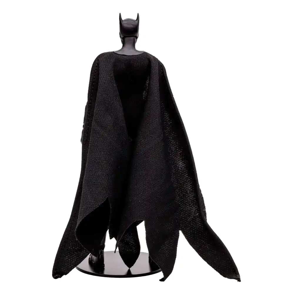 DC Multiverse Akčná figúrka Batgirl Cassandra Cain (Gold Label) 18 cm produktová fotografia