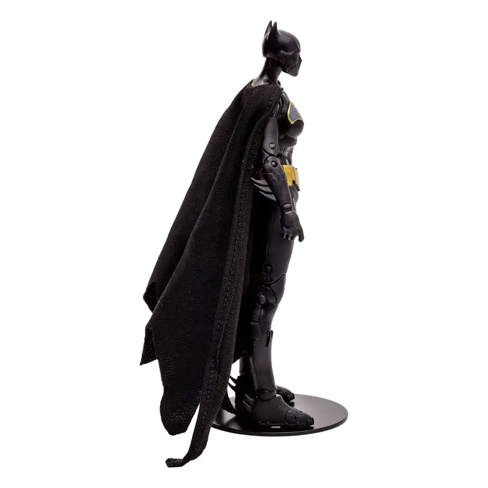 DC Multiverse Akčná figúrka Batgirl Cassandra Cain (Gold Label) 18 cm produktová fotografia