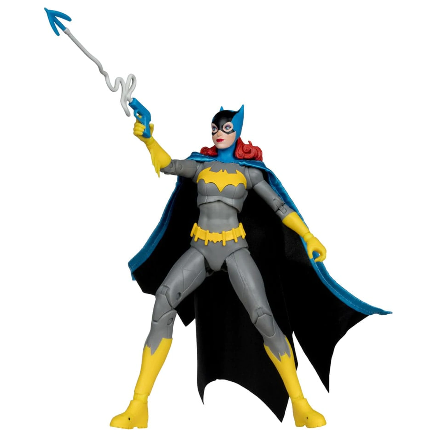 DC Multiverse akčná figúrka Batgirl (DC Classic) 18 cm produktová fotografia