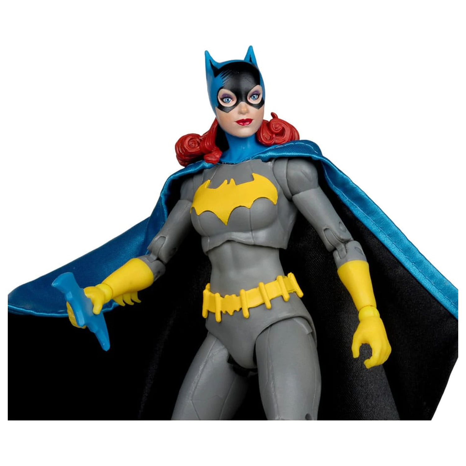 DC Multiverse akčná figúrka Batgirl (DC Classic) 18 cm produktová fotografia