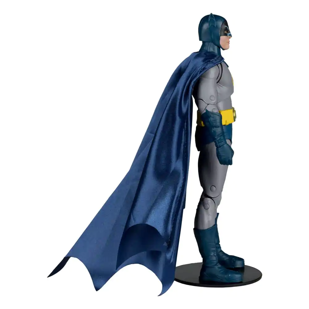 DC Comics Multiverse Akčná figúrka Batman (Batman: Classic TV Series) 18 cm termékfotó