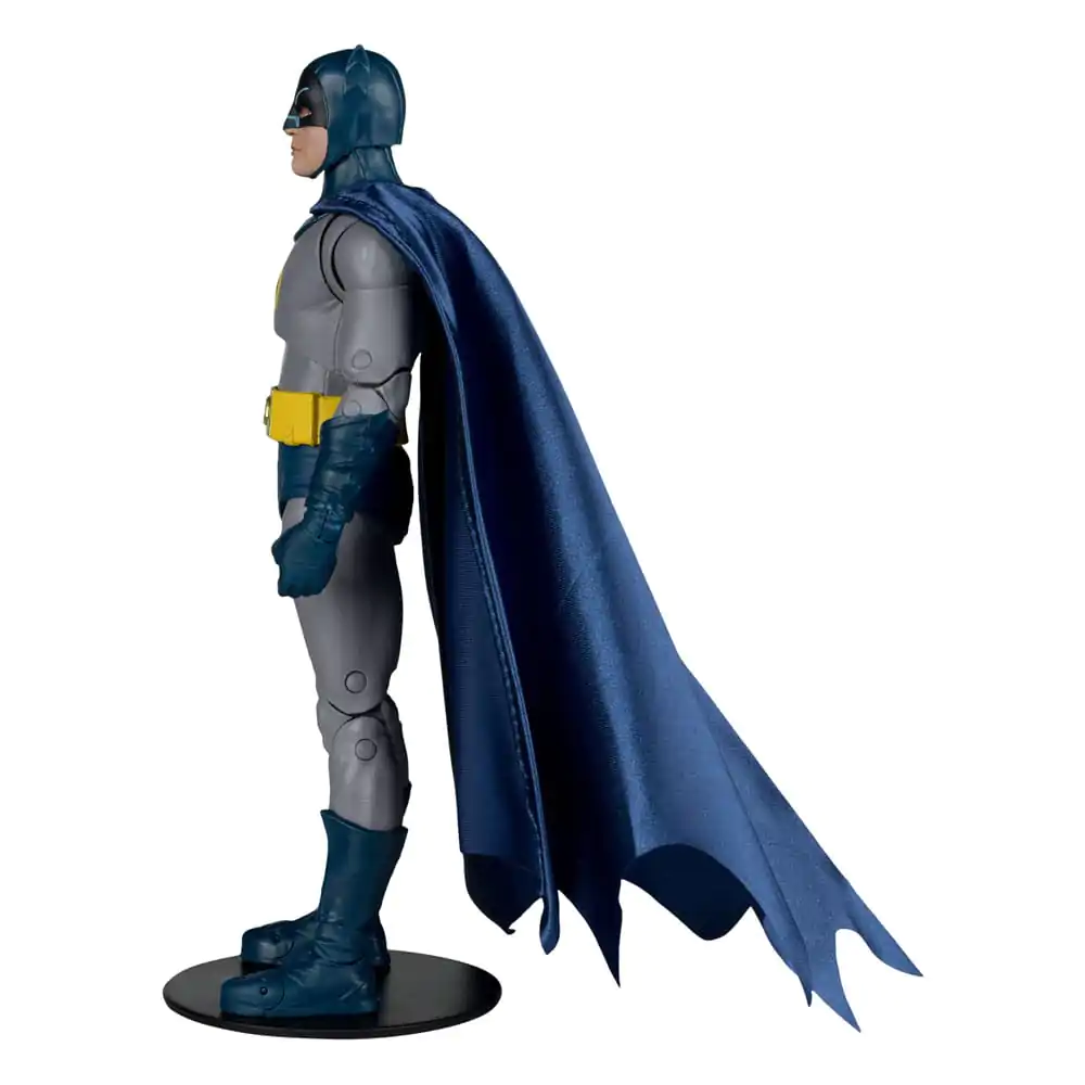 DC Comics Multiverse Akčná figúrka Batman (Batman: Classic TV Series) 18 cm termékfotó