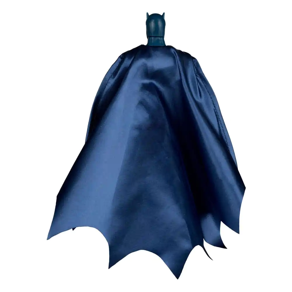 DC Comics Multiverse Akčná figúrka Batman (Batman: Classic TV Series) 18 cm termékfotó