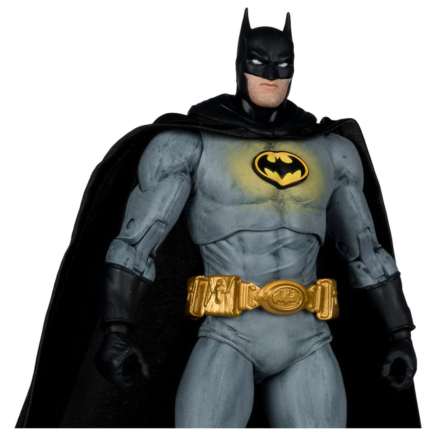 DC Multiverse Akčná figúrka Batman (Batman Incorporated) 19 cm produktová fotografia