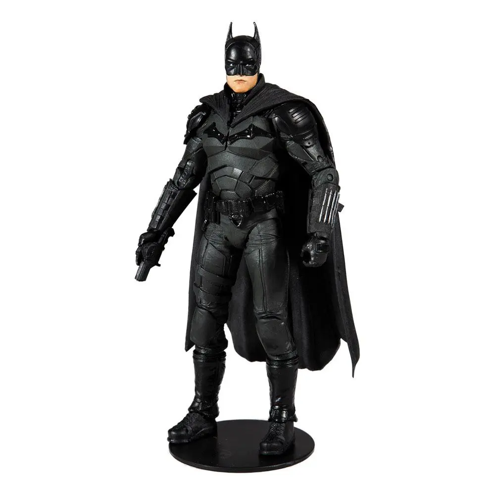 DC Multiverse akčná figúrka Batman (Batman Movie) 18 cm termékfotó