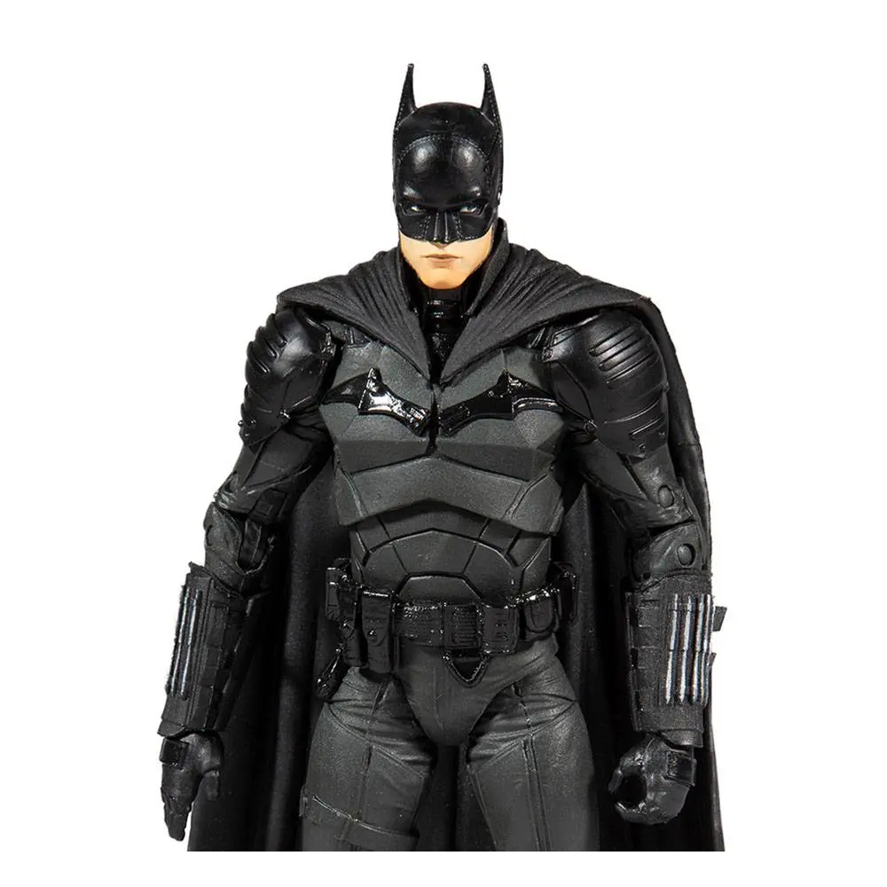 DC Multiverse akčná figúrka Batman (Batman Movie) 18 cm termékfotó