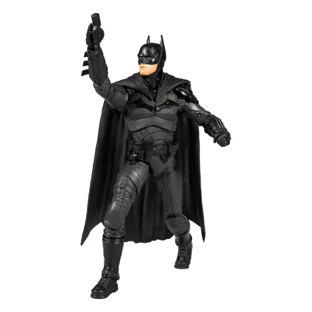 DC Multiverse akčná figúrka Batman (Batman Movie) 18 cm termékfotó