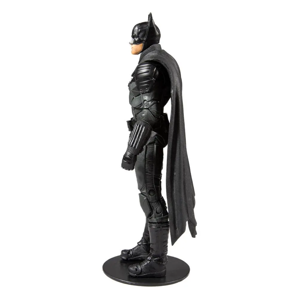 DC Multiverse akčná figúrka Batman (Batman Movie) 18 cm termékfotó