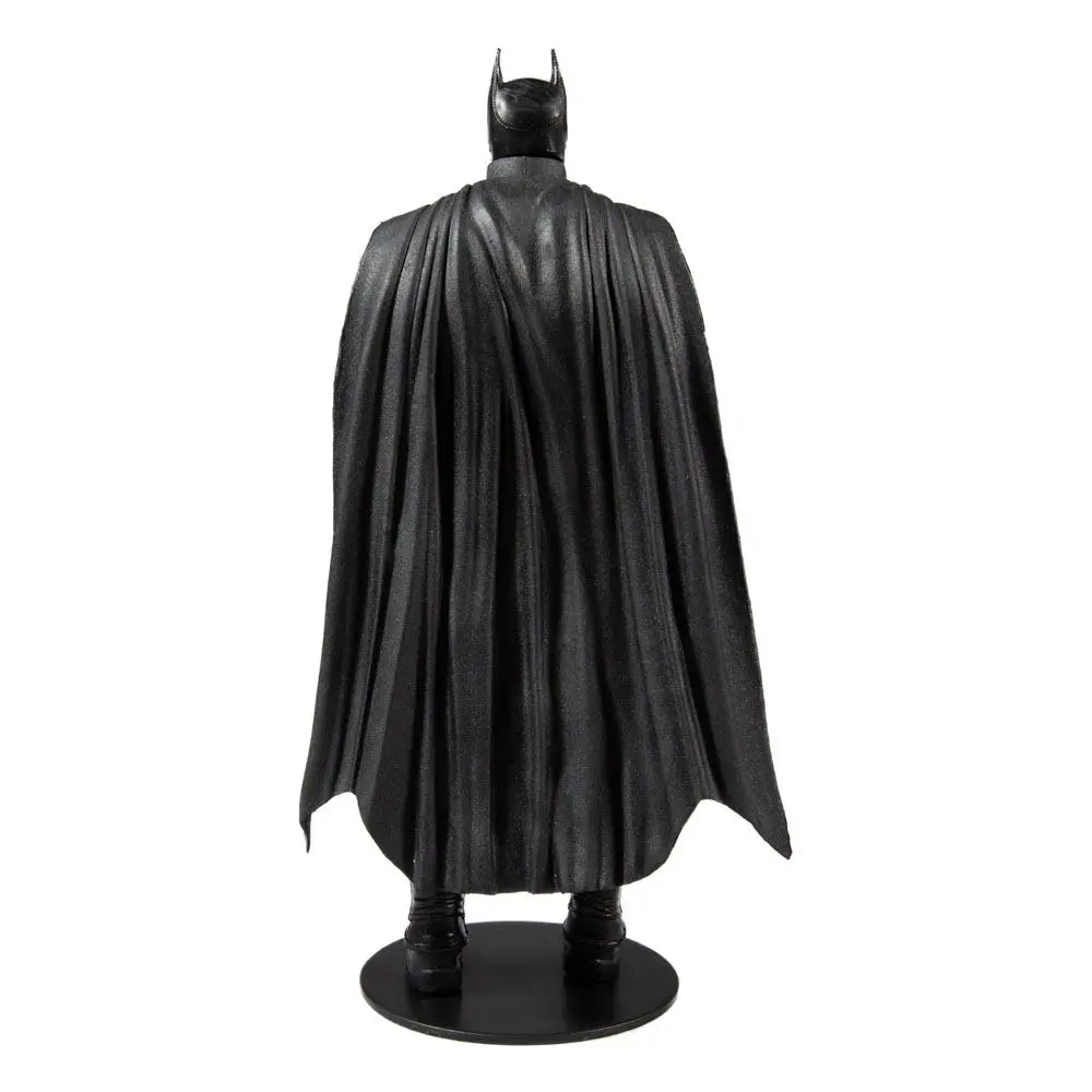 DC Multiverse akčná figúrka Batman (Batman Movie) 18 cm termékfotó