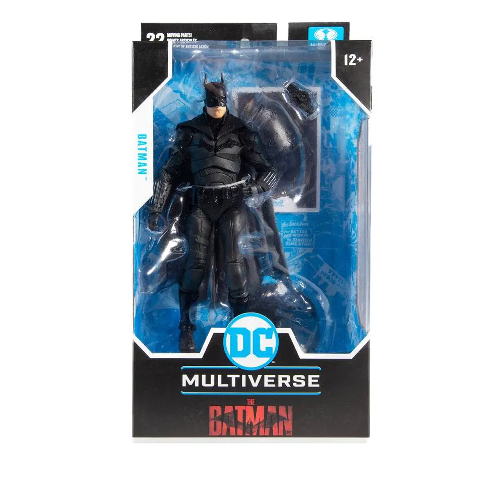 DC Multiverse akčná figúrka Batman (Batman Movie) 18 cm termékfotó