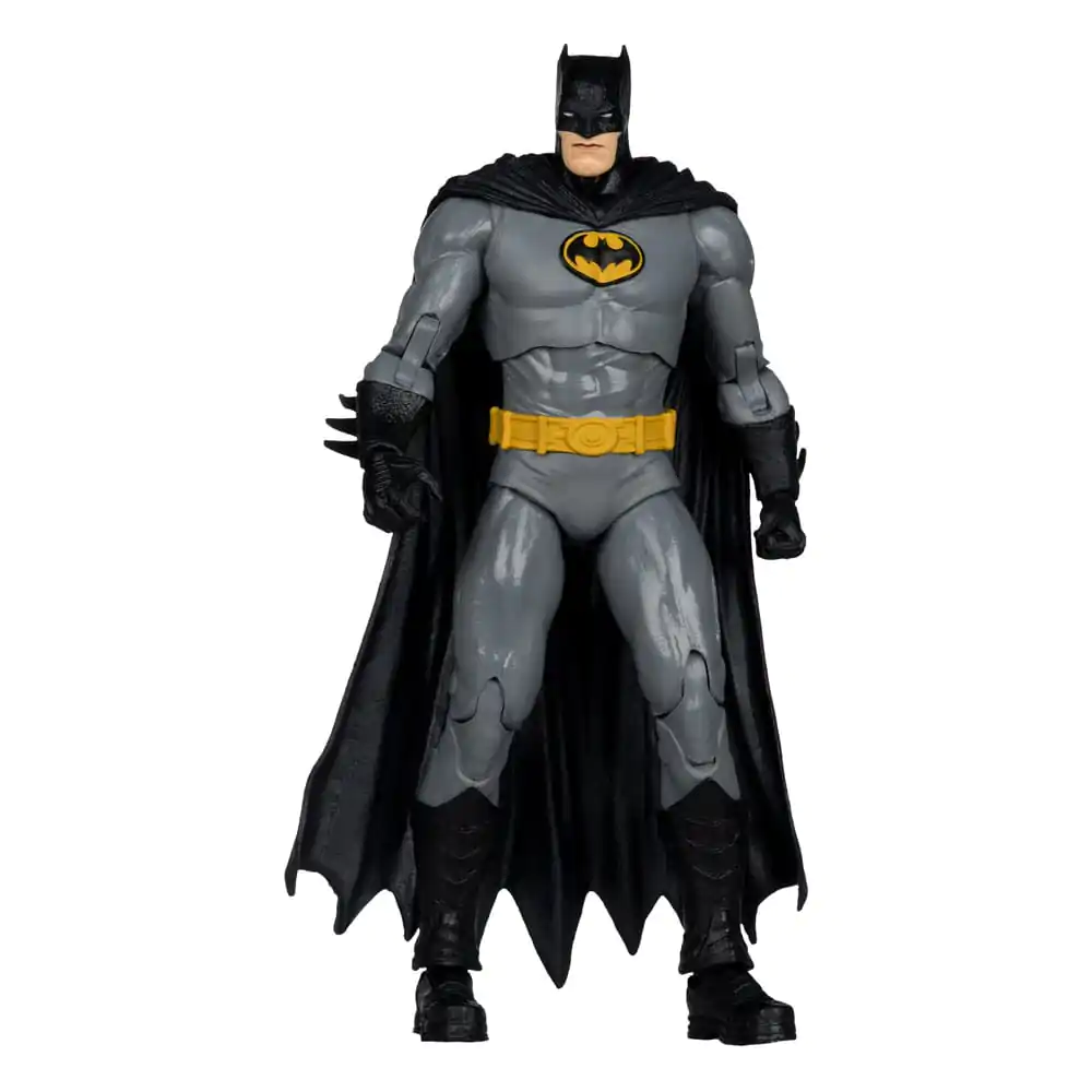 DC Multiverse Akčná figúrka Batman (Batman: Three Jokers) 18 cm produktová fotografia