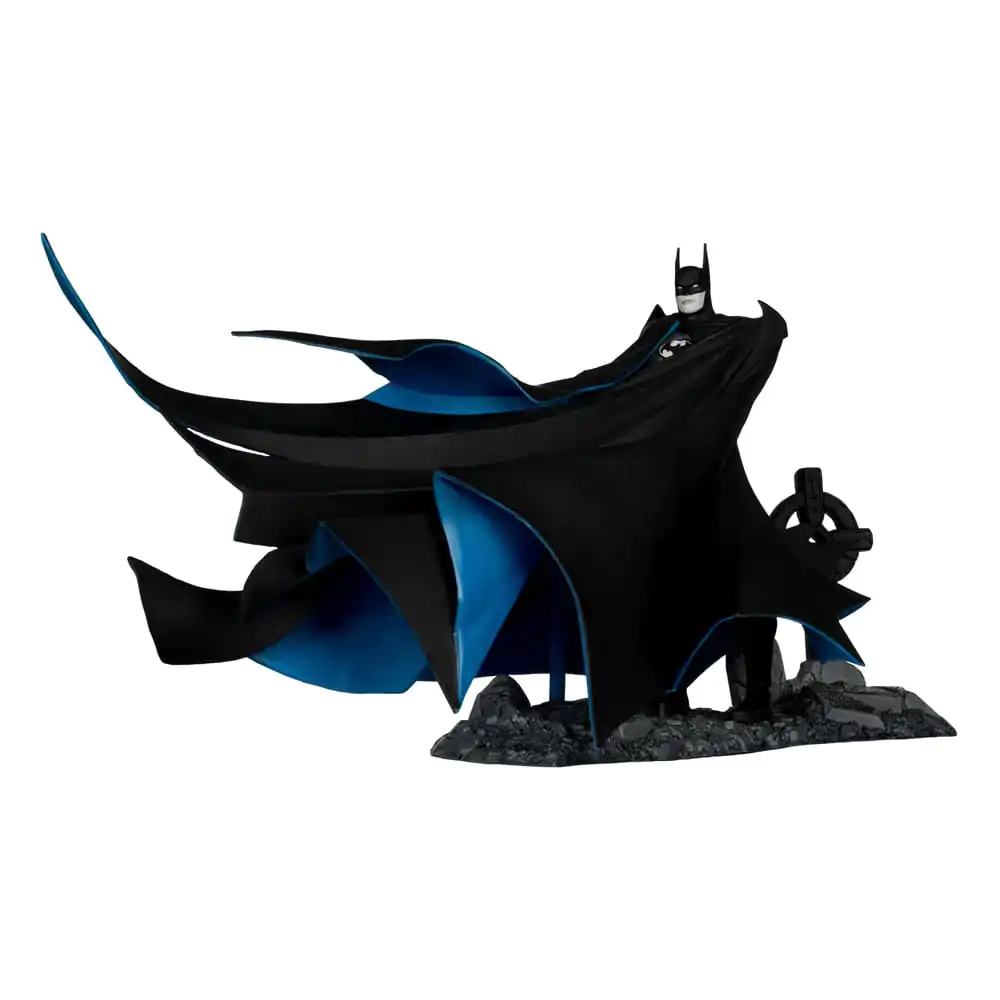 Akčná figúrka DC Multiverse Batman (Batman: Year Two) (Gold Label) 18 cm produktová fotografia