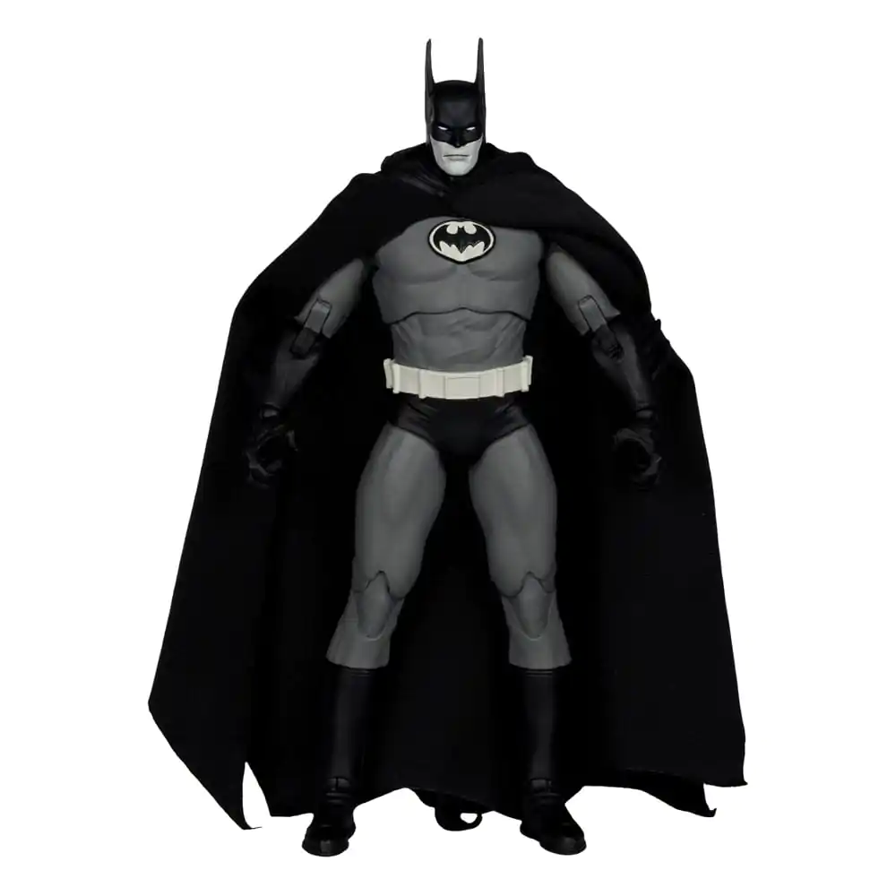 Akčná figúrka DC Multiverse Batman (Batman: Year Two) (Gold Label) 18 cm produktová fotografia