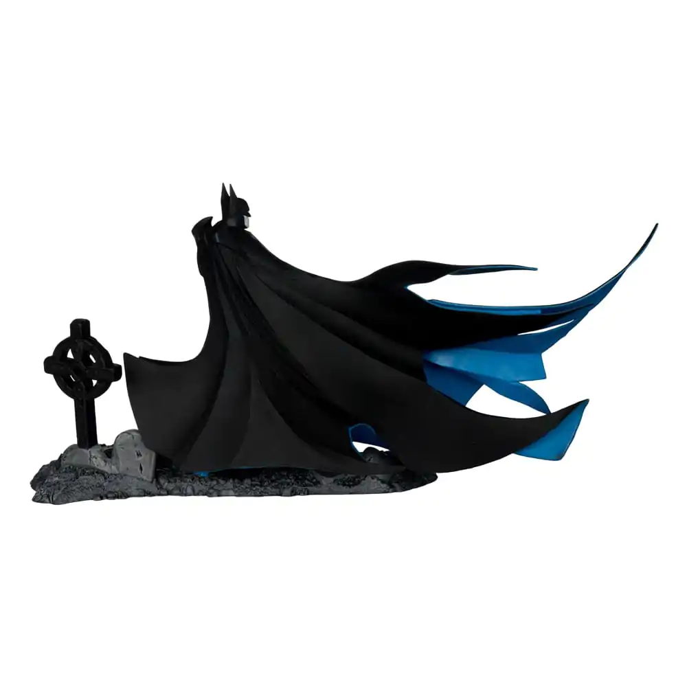 Akčná figúrka DC Multiverse Batman (Batman: Year Two) (Gold Label) 18 cm produktová fotografia