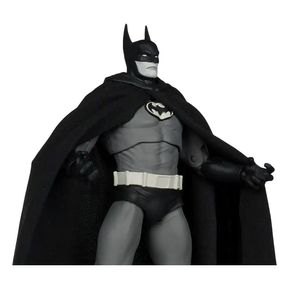 Akčná figúrka DC Multiverse Batman (Batman: Year Two) (Gold Label) 18 cm produktová fotografia