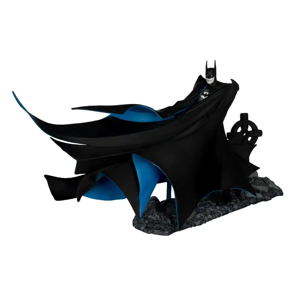 Akčná figúrka DC Multiverse Batman (Batman: Year Two) (Gold Label) 18 cm produktová fotografia