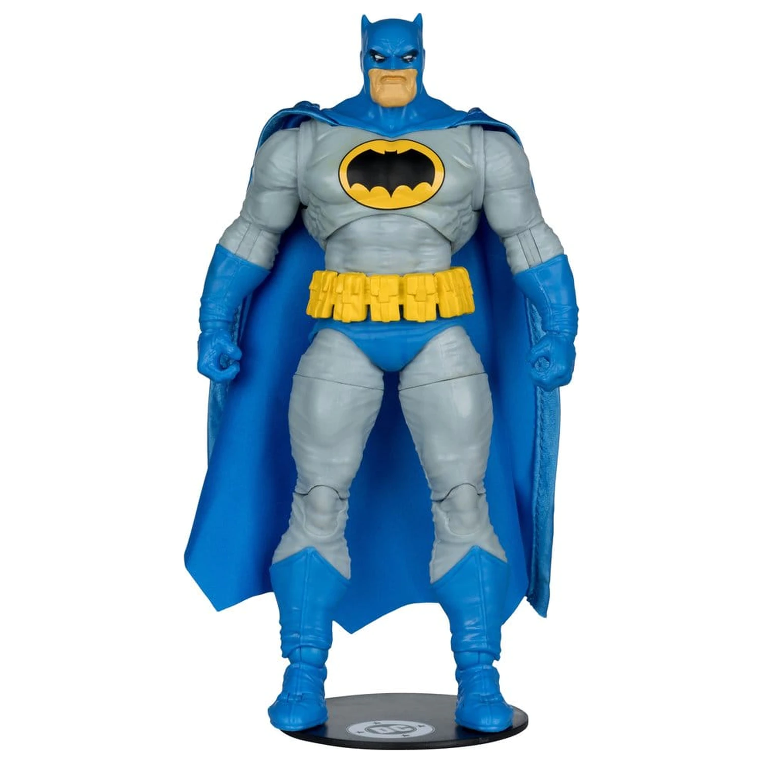 DC Multiverse Akčná figúrka Batman (Dark Knight Returns) 18 cm produktová fotografia