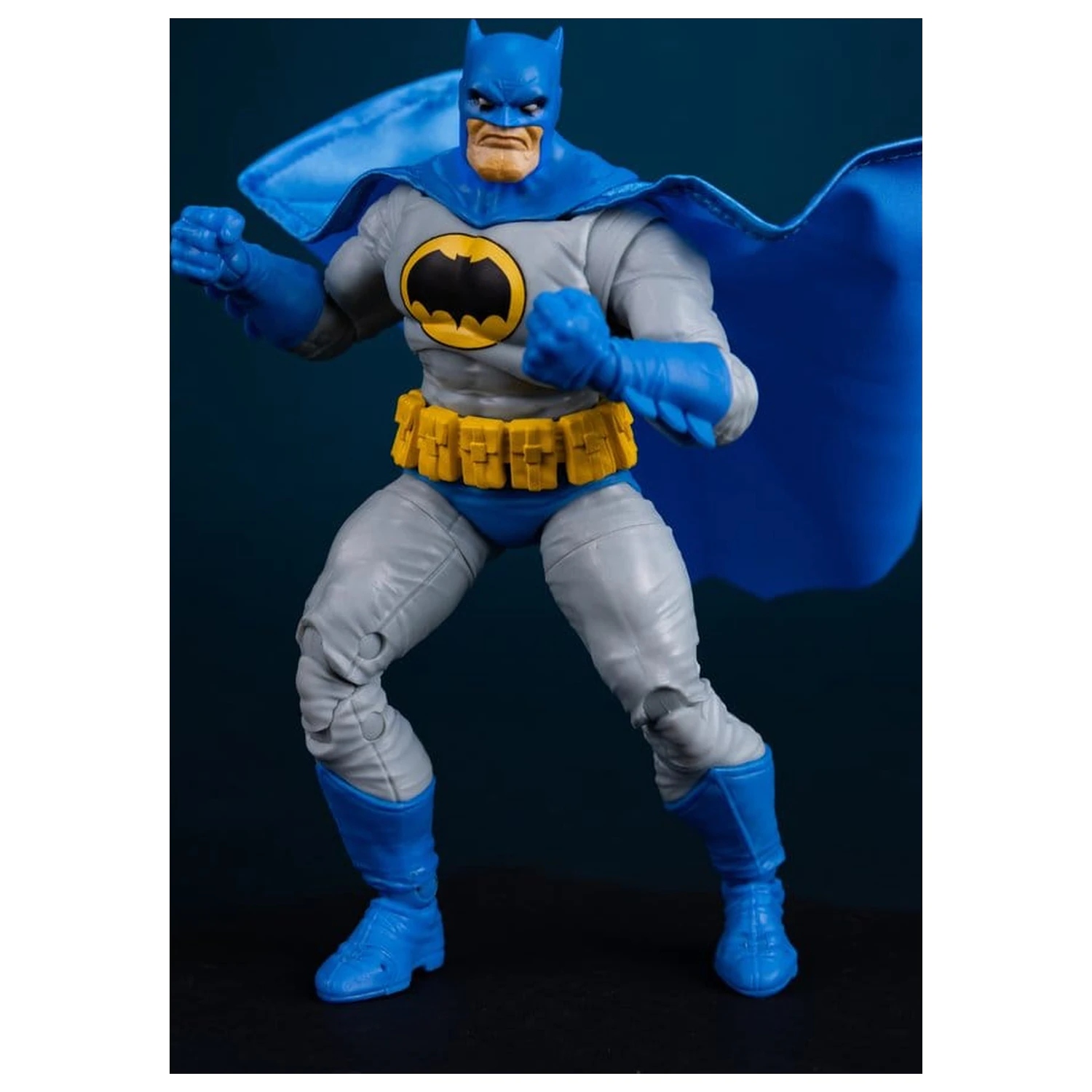 DC Multiverse Akčná figúrka Batman (Dark Knight Returns) 18 cm produktová fotografia