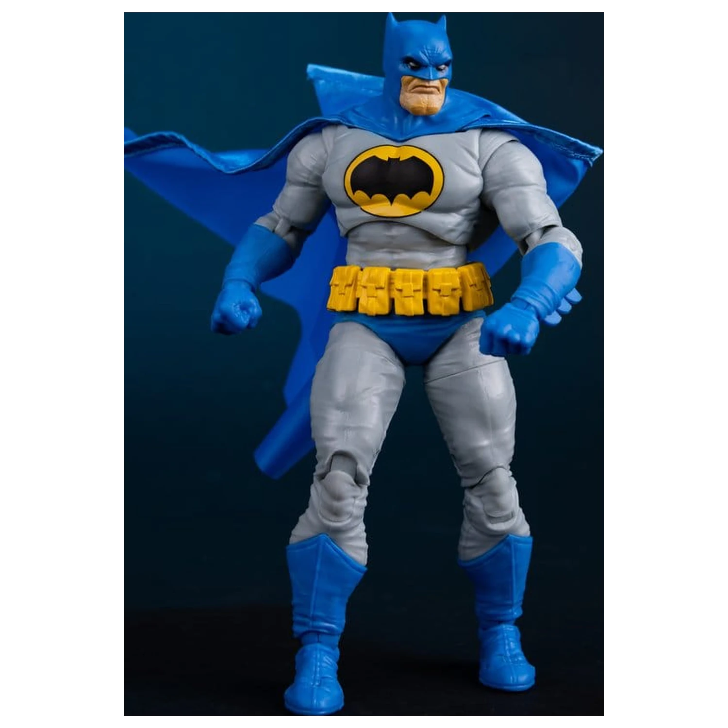 DC Multiverse Akčná figúrka Batman (Dark Knight Returns) 18 cm produktová fotografia