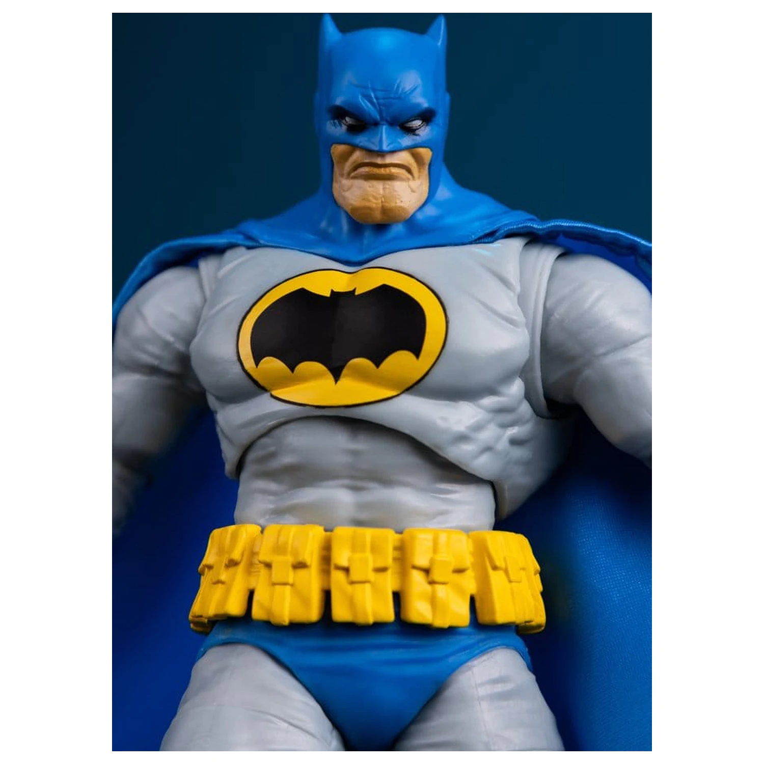 DC Multiverse Akčná figúrka Batman (Dark Knight Returns) 18 cm produktová fotografia