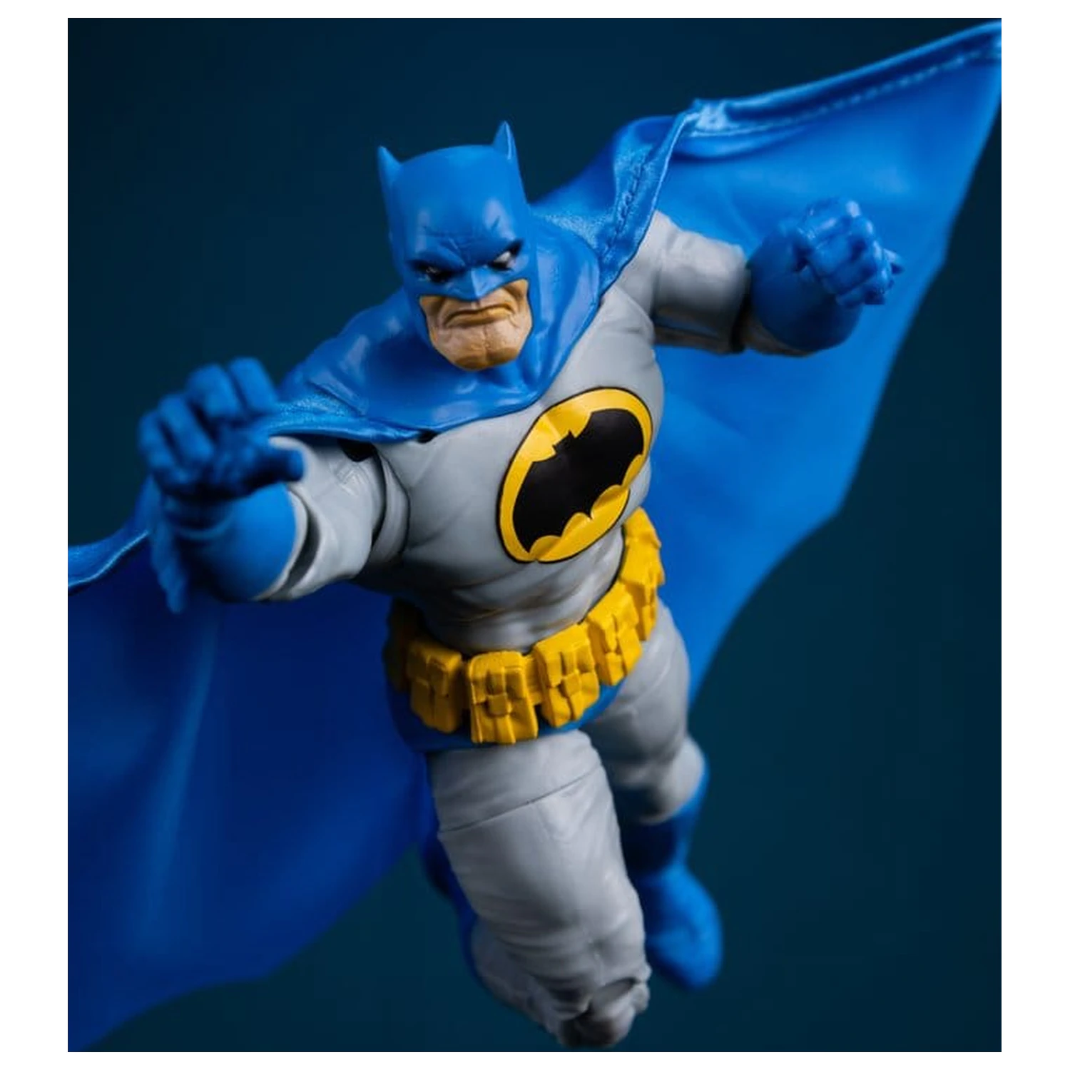 DC Multiverse Akčná figúrka Batman (Dark Knight Returns) 18 cm produktová fotografia