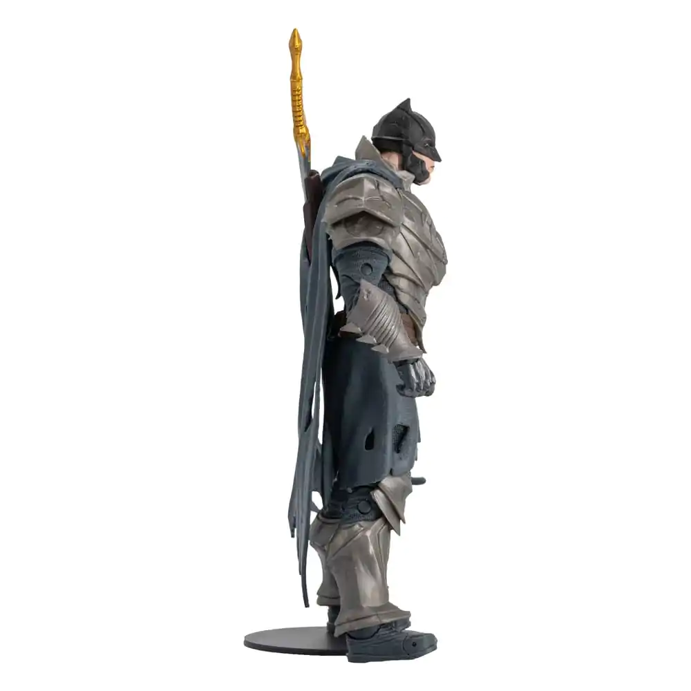DC Multiverse Akčná Figúrka Batman (Dark Knights of Steel) 18 cm produktová fotografia