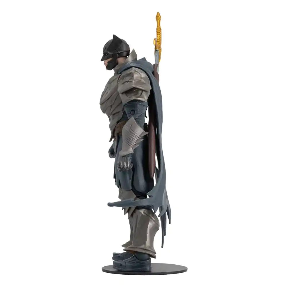 DC Multiverse Akčná Figúrka Batman (Dark Knights of Steel) 18 cm produktová fotografia