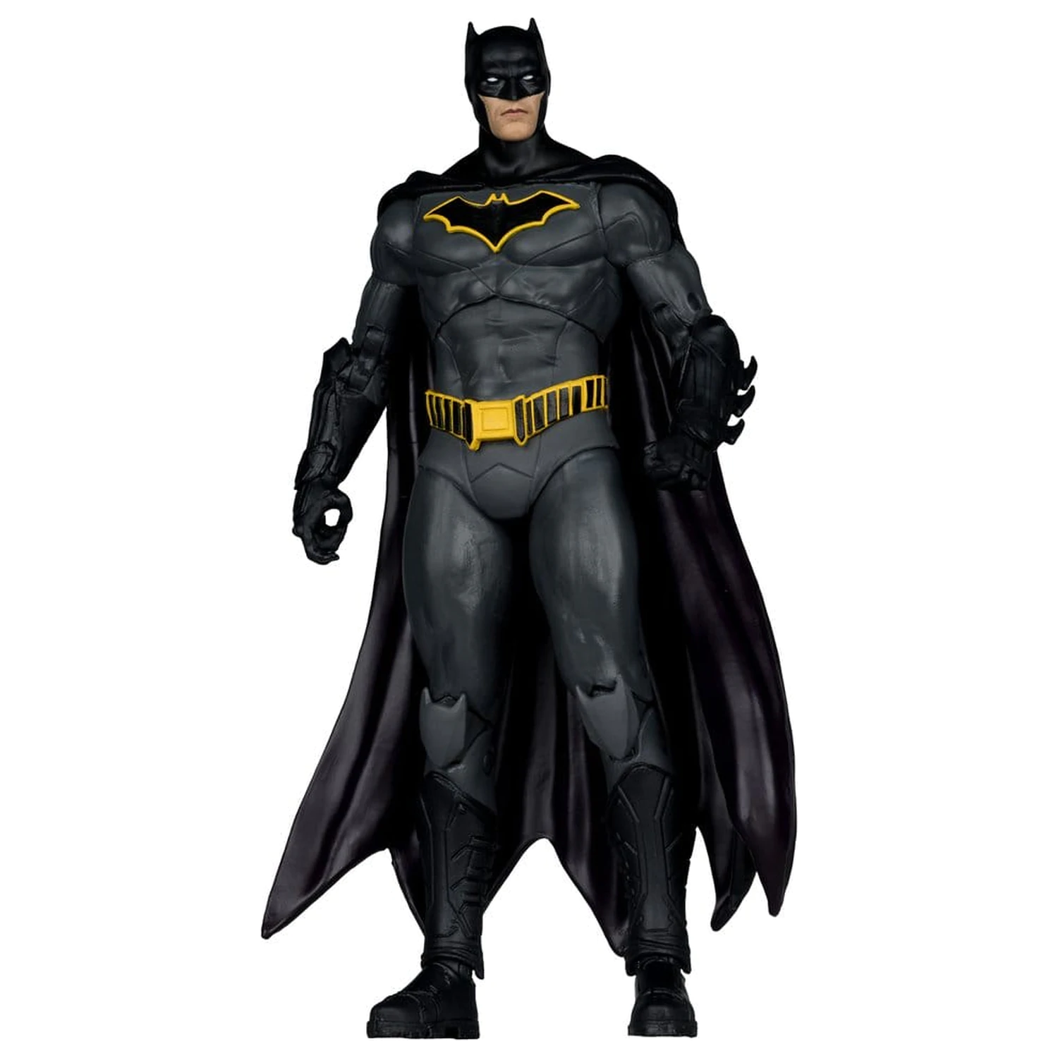 DC Multiverse Akčná figúrka Batman (DC Rebirth) 18 cm produktová fotografia