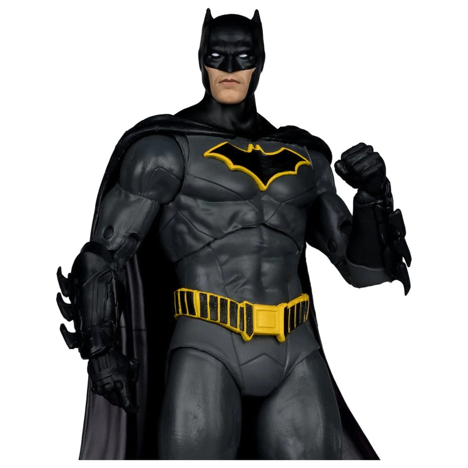 DC Multiverse Akčná figúrka Batman (DC Rebirth) 18 cm produktová fotografia