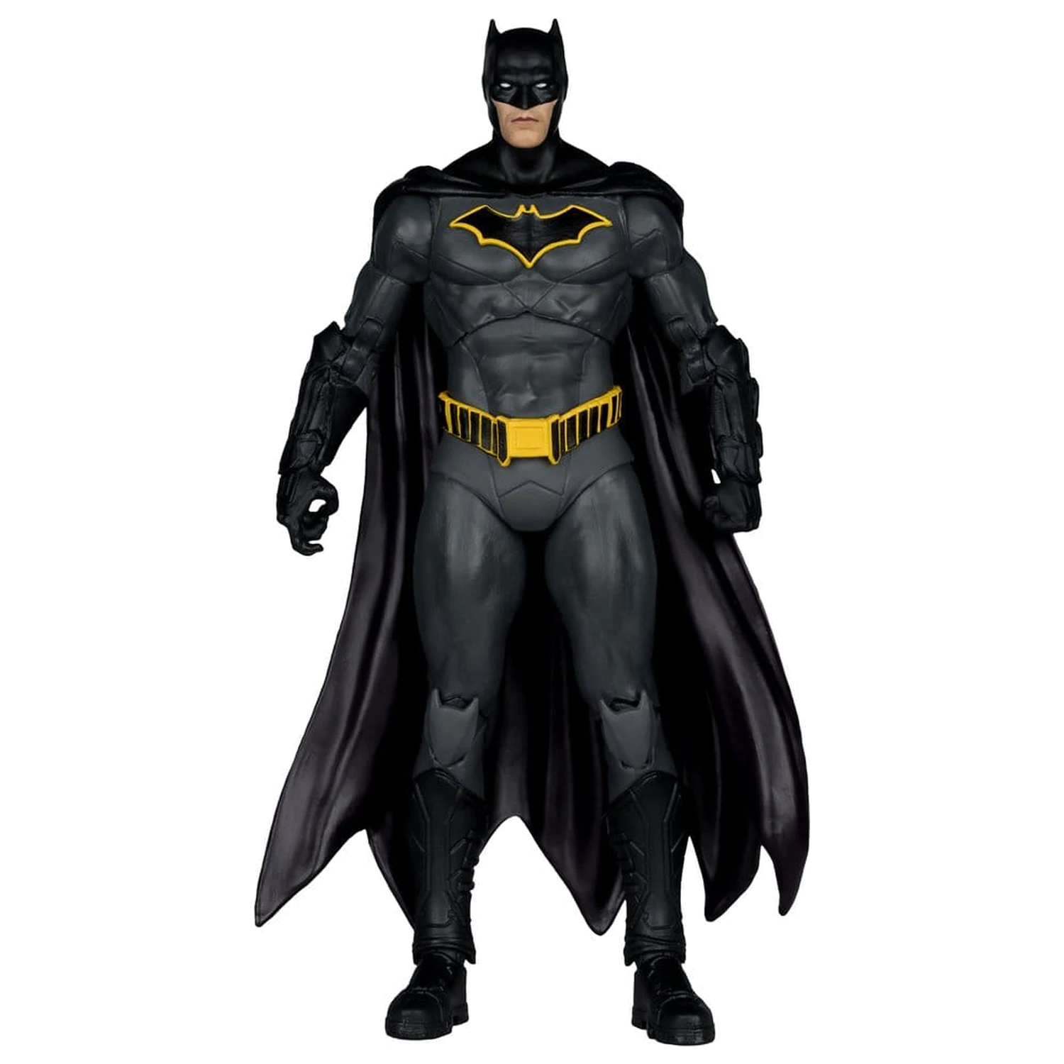 DC Multiverse Akčná figúrka Batman (DC Rebirth) 18 cm produktová fotografia