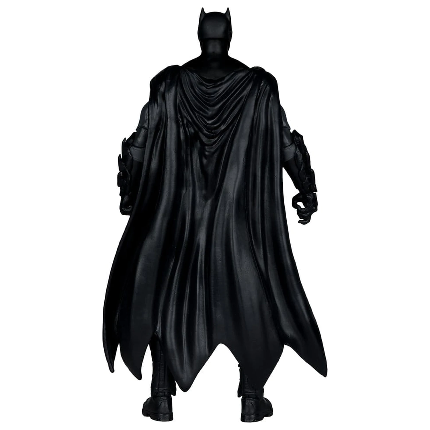 DC Multiverse Akčná figúrka Batman (DC Rebirth) 18 cm produktová fotografia