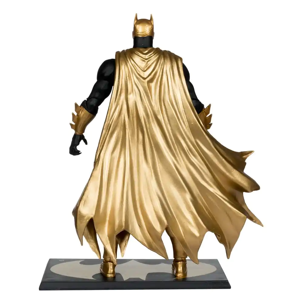 DC Multiverse akčná figúrka Batman (DC vs Vampires) Knightmare Edition (Gold Label) 18 cm termékfotó