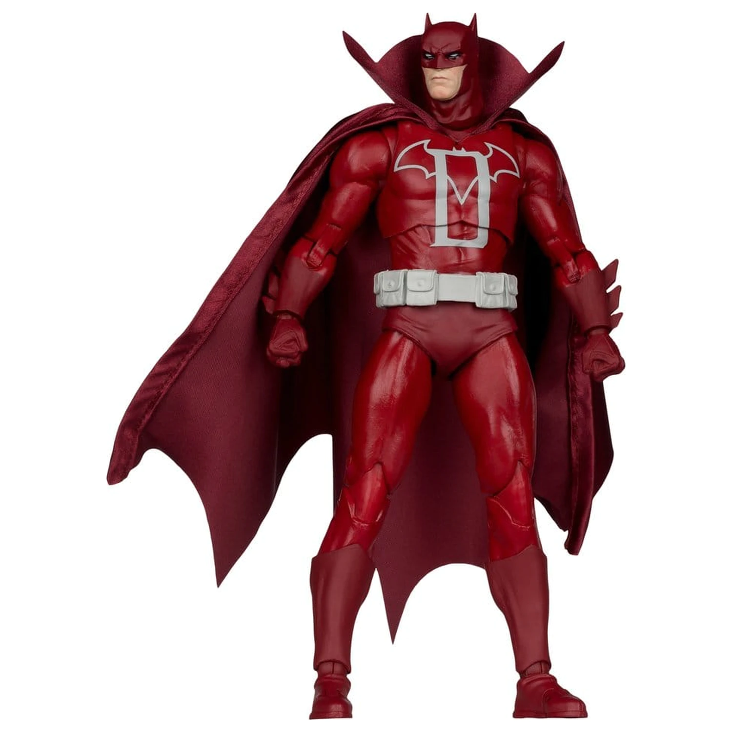 DC Multiverse akčná figúrka Batman Deadman (Knight Terrors) 19 cm produktová fotografia