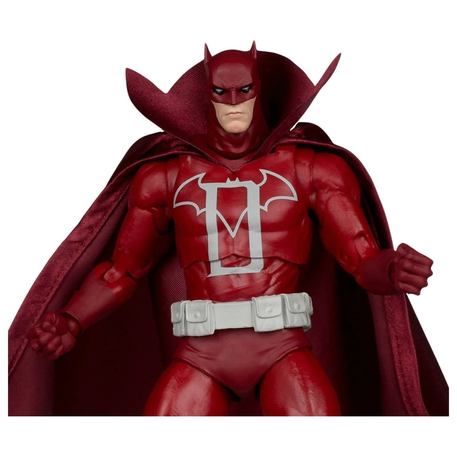 DC Multiverse akčná figúrka Batman Deadman (Knight Terrors) 19 cm produktová fotografia