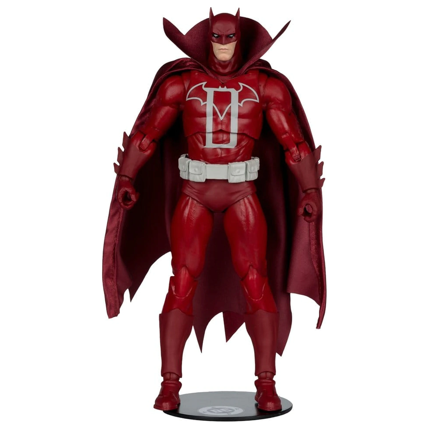 DC Multiverse akčná figúrka Batman Deadman (Knight Terrors) 19 cm produktová fotografia