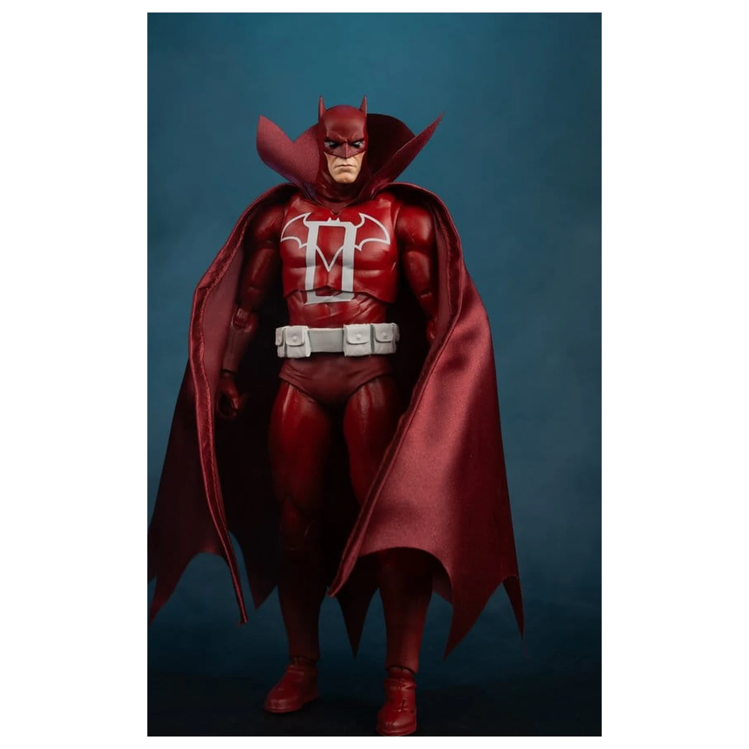 DC Multiverse akčná figúrka Batman Deadman (Knight Terrors) 19 cm produktová fotografia