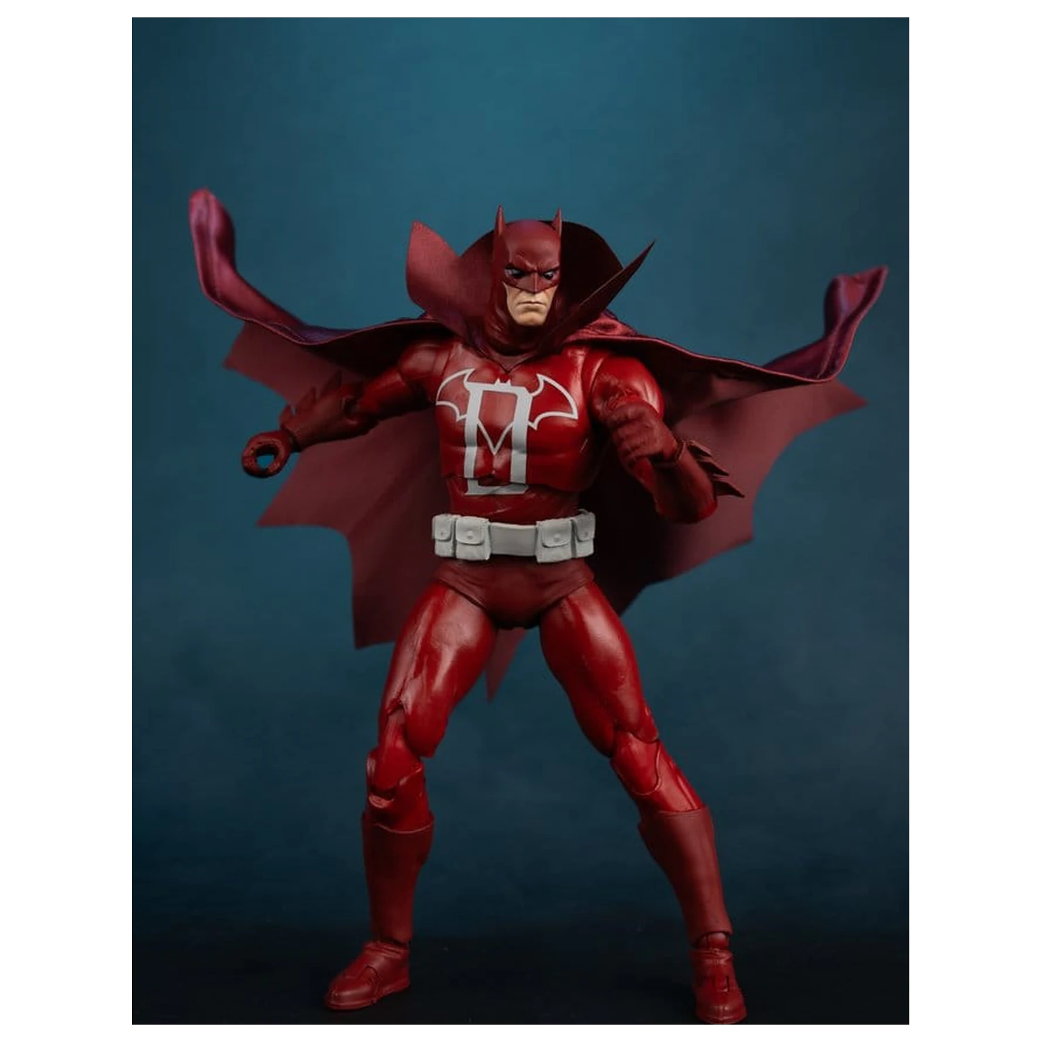DC Multiverse akčná figúrka Batman Deadman (Knight Terrors) 19 cm produktová fotografia