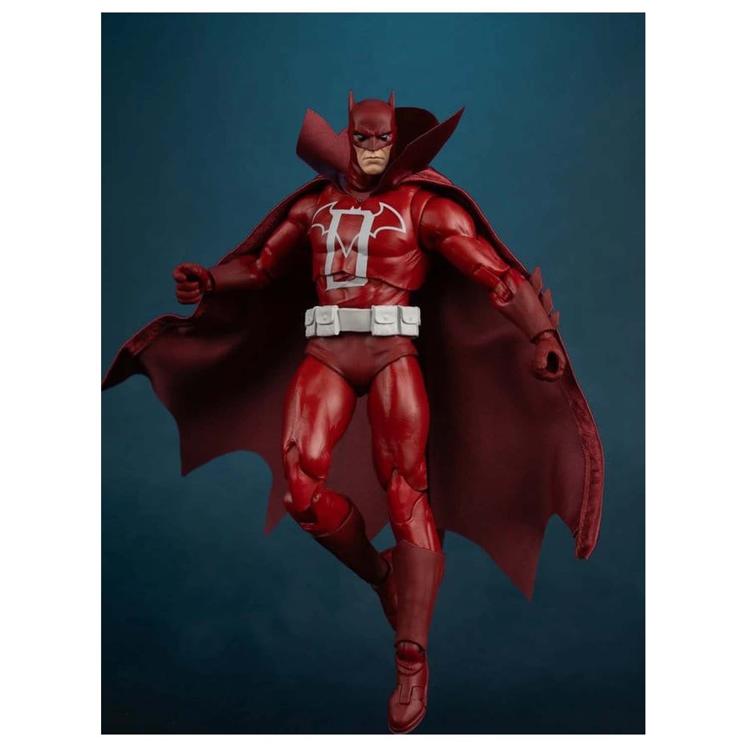 DC Multiverse akčná figúrka Batman Deadman (Knight Terrors) 19 cm produktová fotografia