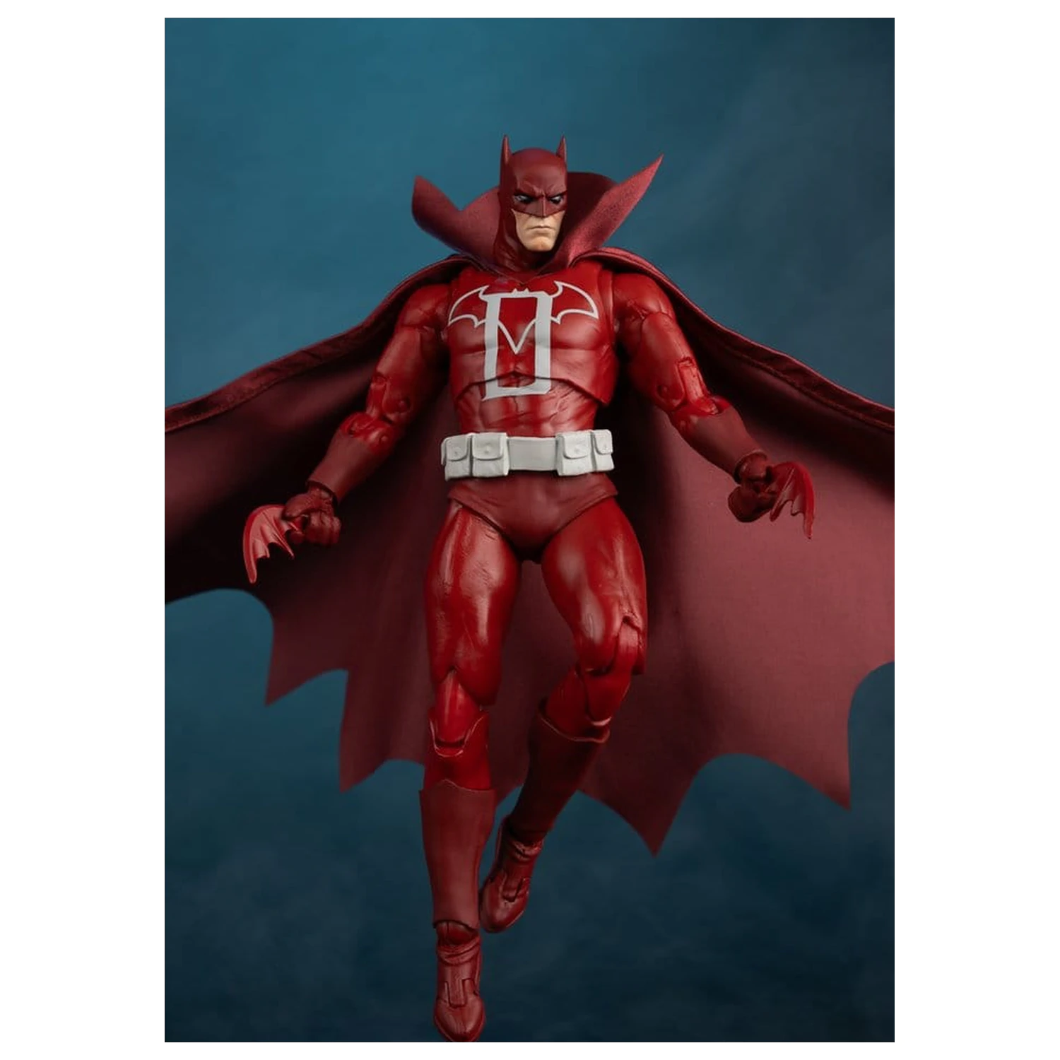 DC Multiverse akčná figúrka Batman Deadman (Knight Terrors) 19 cm produktová fotografia