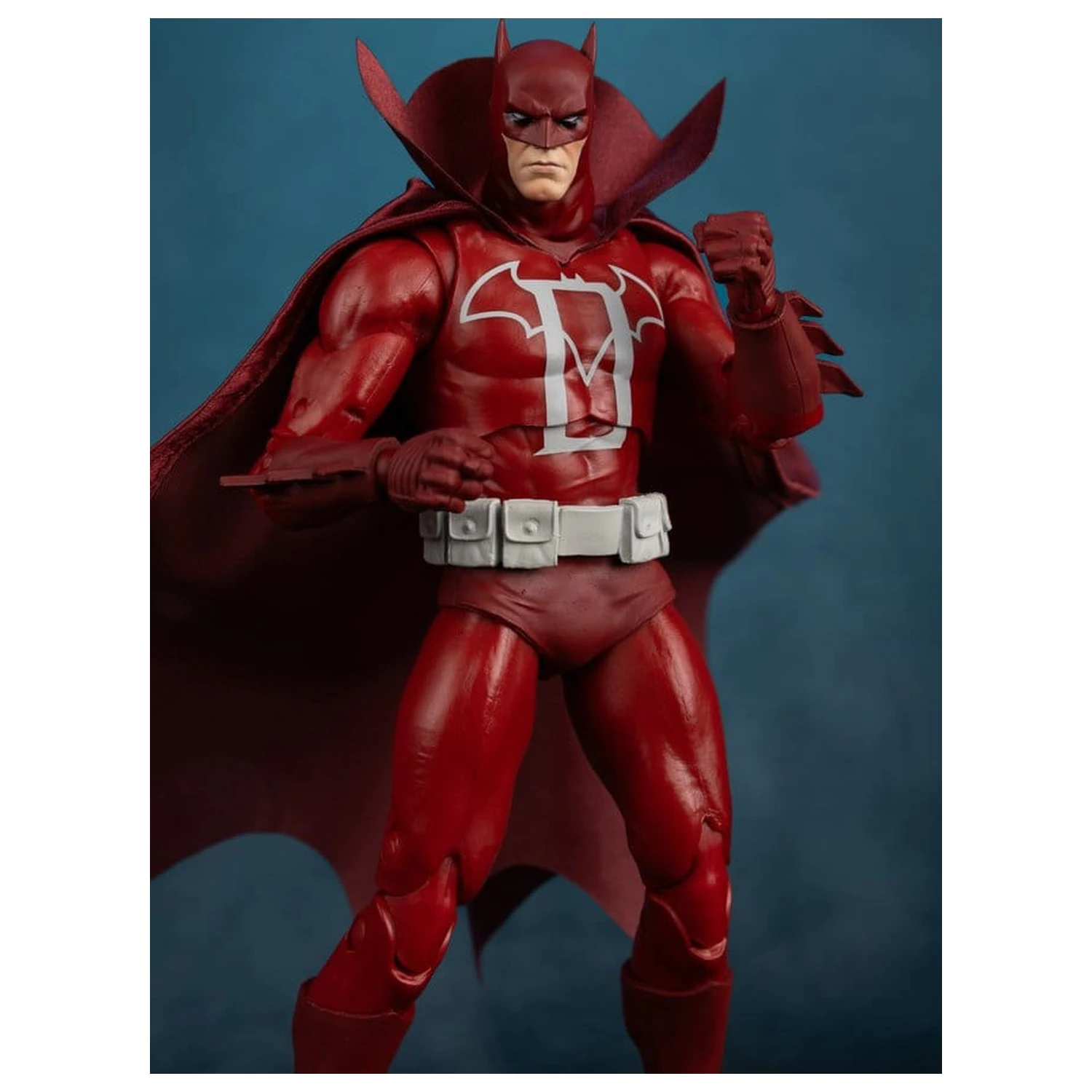 DC Multiverse akčná figúrka Batman Deadman (Knight Terrors) 19 cm produktová fotografia