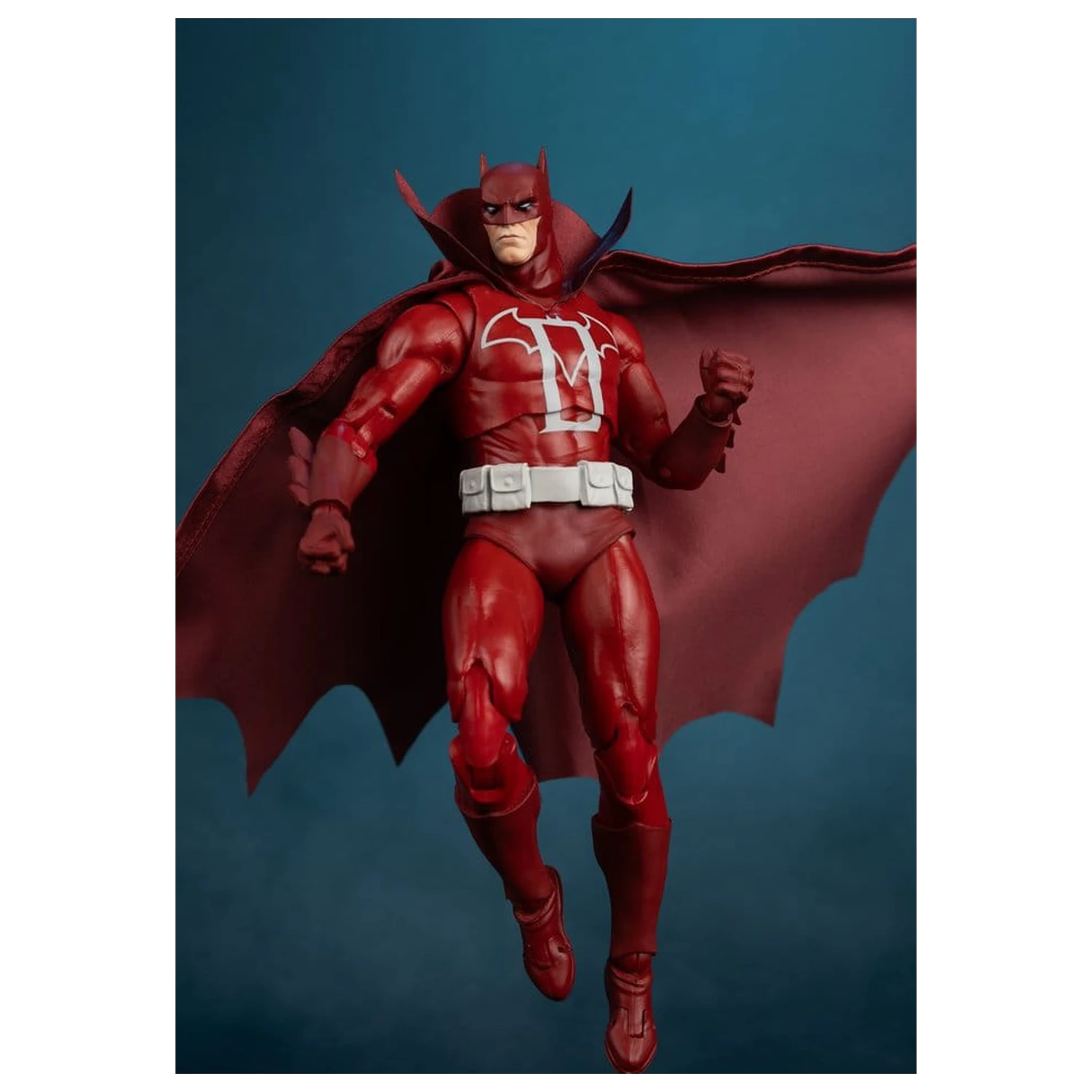 DC Multiverse akčná figúrka Batman Deadman (Knight Terrors) 19 cm produktová fotografia