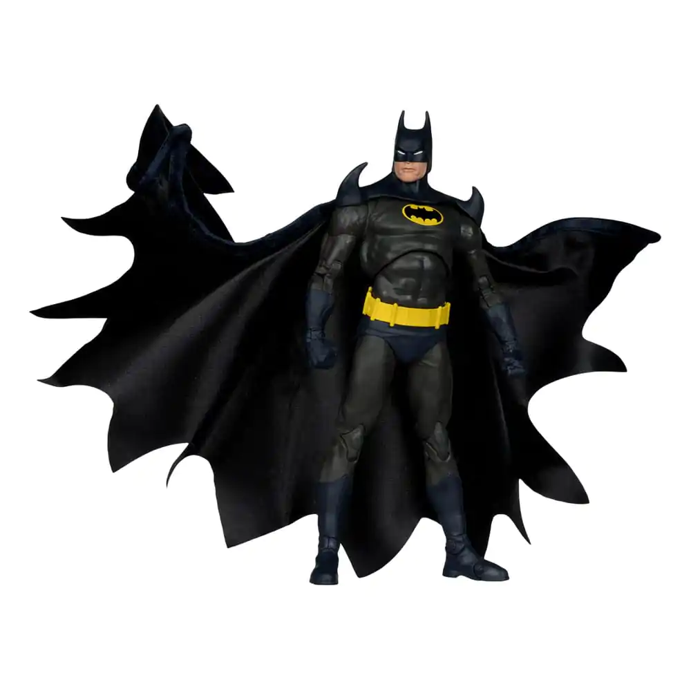 DC Multiverse Akčná figúrka Batman (Detective Comics #587: Night People) (Gold Label) 18 cm termékfotó