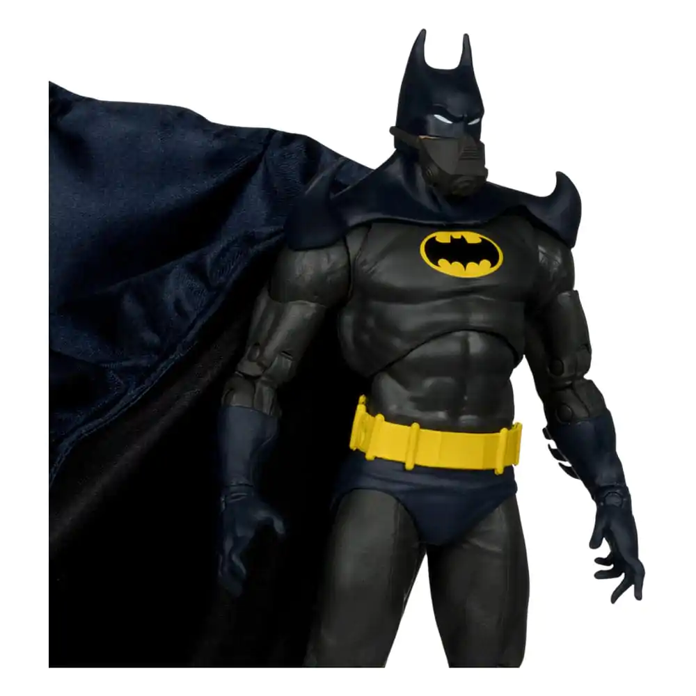 DC Multiverse Akčná figúrka Batman (Detective Comics #587: Night People) (Gold Label) 18 cm termékfotó